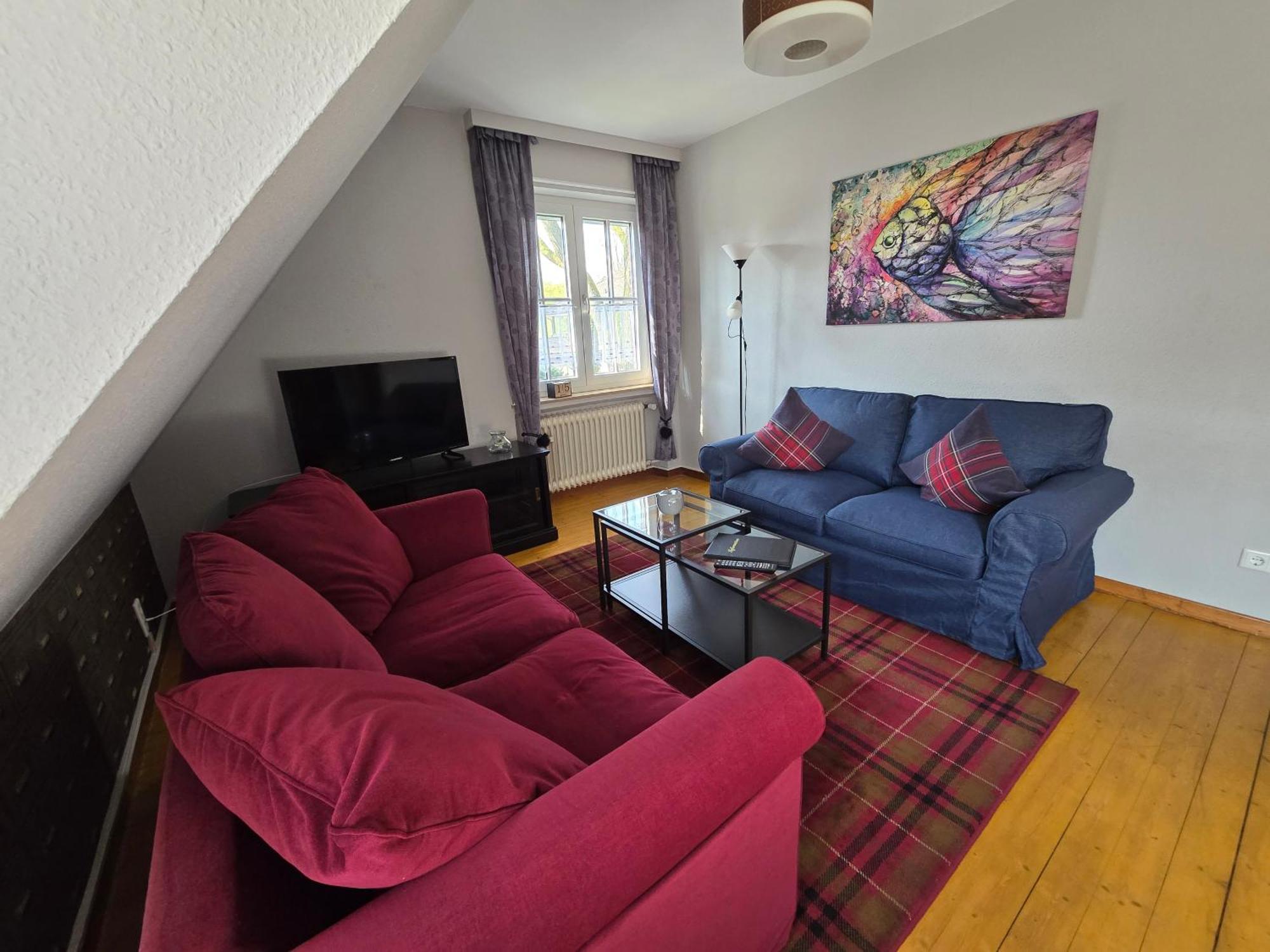 Hr Townhouse Honigbach Apartment Coesfeld Exterior photo