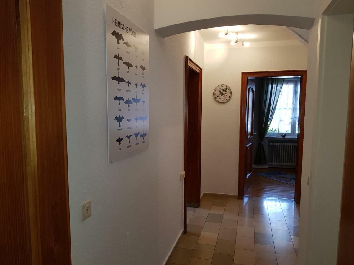 Hr Townhouse Honigbach Apartment Coesfeld Exterior photo